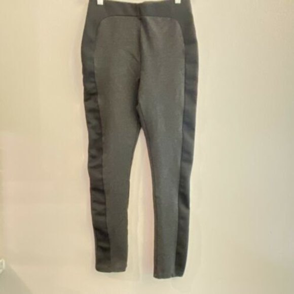 Love Tree Full length leggings women’s black size small - Picture 1 of 7